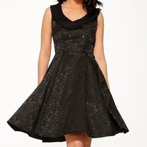 🌟Hearts & Roses || Gothika Mini Dress